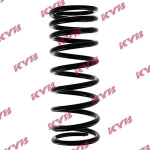 KYB Coil Spring Handed Rear Right RE6016