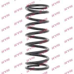KYB Coil Spring Rear RE6740