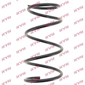KYB Coil Spring Front RF2562