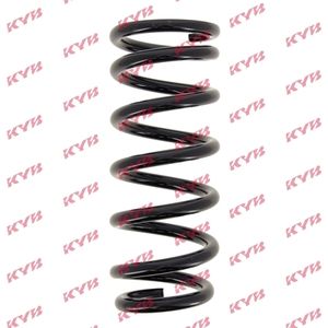 KYB Coil Spring Rear RF6036