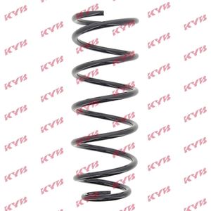 KYB Coil Spring Rear RF6046