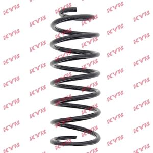 KYB Coil Spring Rear RF6048