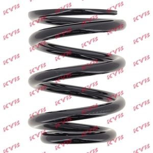 KYB Coil Spring Rear RF6055