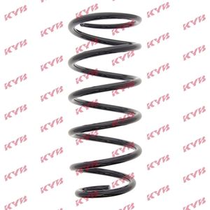 KYB Coil Spring Rear RF6513