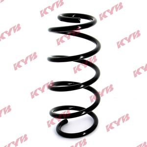 KYB Coil Spring Front RG1011