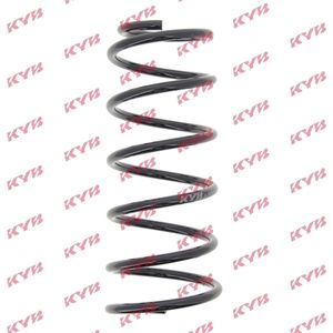 KYB Coil Spring Front RG1262