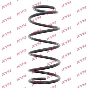 KYB Coil Spring Front RG1332