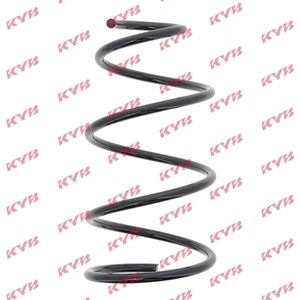 KYB Coil Spring Front RG1351