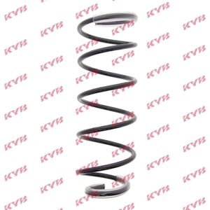 KYB Coil Spring Front RG1549