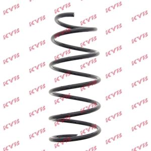 KYB Coil Spring Front RG1574