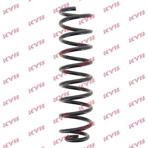 KYB Coil Spring Front RG3158