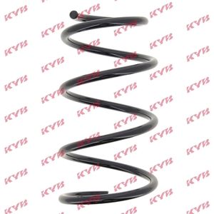 KYB Coil Spring Front RG3182