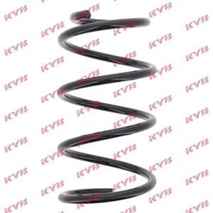 KYB Coil Spring Front RG3183