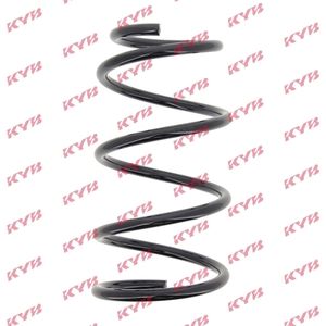 KYB Coil Spring Front RG3186