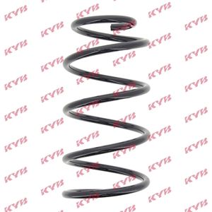 KYB Coil Spring Front RG3210
