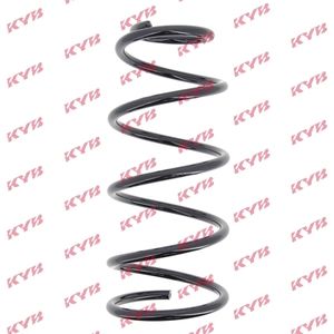 KYB Coil Spring Front RG3408