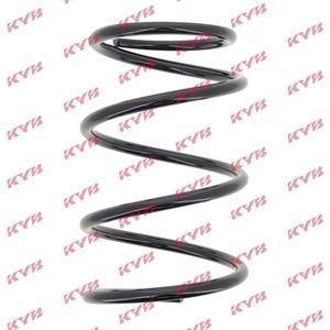 KYB Coil Spring Front RG3567
