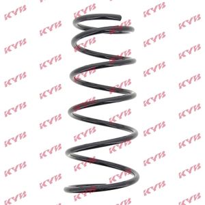 KYB Coil Spring Front RG3572