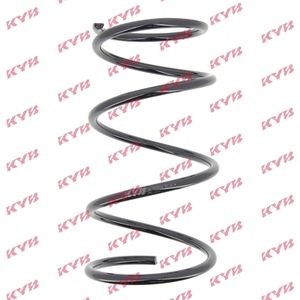 KYB Coil Spring Front RG3574