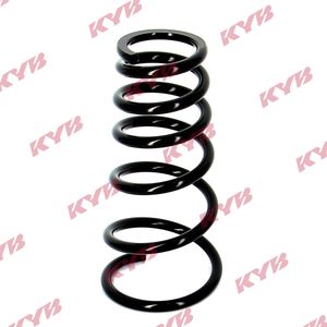 KYB Coil Spring Rear RG5018