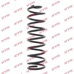KYB Coil Spring Rear RG5143