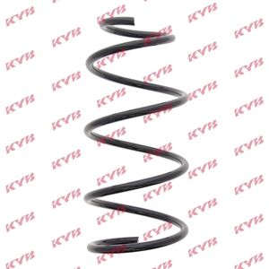 KYB Coil Spring Rear RG5217