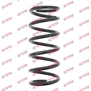 KYB Coil Spring Rear RG6457