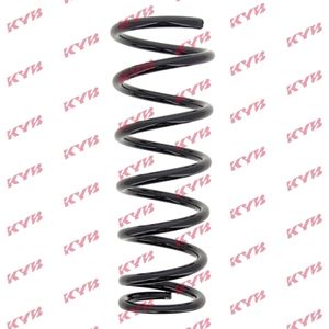 KYB Coil Spring Rear RG6466