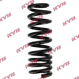 KYB Coil Spring Rear RG6534