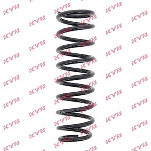 KYB Coil Spring Rear RG6537