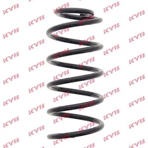 KYB Coil Spring Rear RG6538