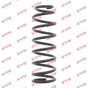 KYB Coil Spring Rear RG6548