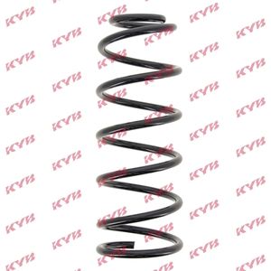 KYB Coil Spring Rear RG6551