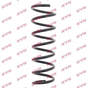 KYB Coil Spring Rear RG6793