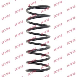 KYB Coil Spring Front RH1026