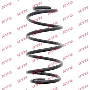 KYB Coil Spring Front RH1063