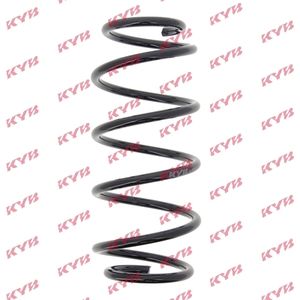 KYB Coil Spring Front RH1238