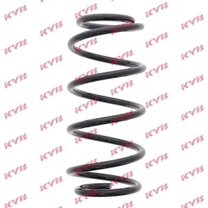 KYB Coil Spring Front RH1258
