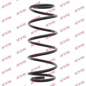 KYB Coil Spring Front RH1541