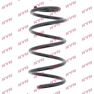 KYB Coil Spring Front RH1717