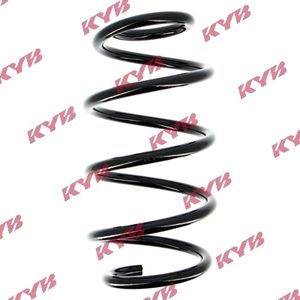KYB Coil Spring Front RH1719