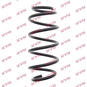 KYB Coil Spring Front RH1722