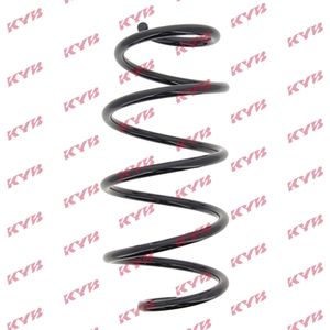 KYB Coil Spring Front RH2074