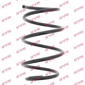KYB Coil Spring Front RH2500