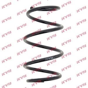 KYB Coil Spring Front RH2540