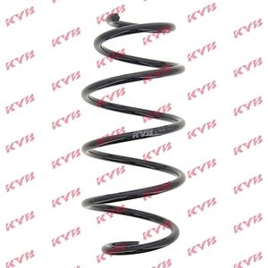 KYB Coil Spring Front RH2542