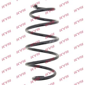 KYB Coil Spring Front RH2544