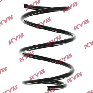 KYB Coil Spring Front RH2578