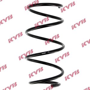 KYB Coil Spring Front RH2580