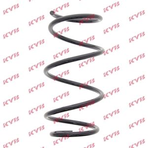 KYB Coil Spring Front RH2584